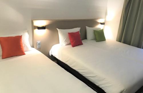 Asiatique Apartment | AMHotel Italie