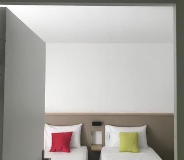 Asiatique Apartment | AMHotel Italie