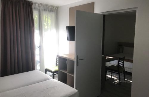 Asiatique Apartment | AMHotel Italie