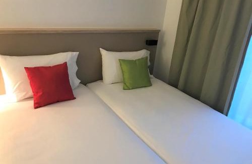 Asiatique Apartment | AMHotel Italie
