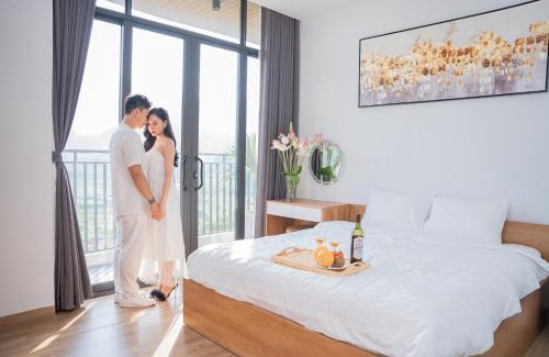 Ba Vi Apartment | Ami Villa Ba Vì
