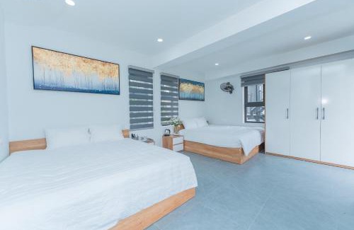 Ba Vi Apartment | Ami Villa Ba Vì