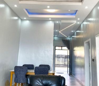 Gitarama Apartment | Amici