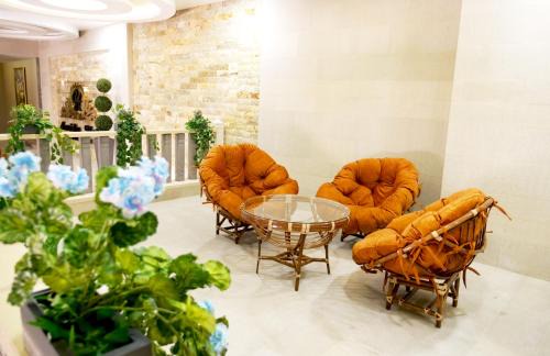 Sur Hotel | Amida Boutique Otel