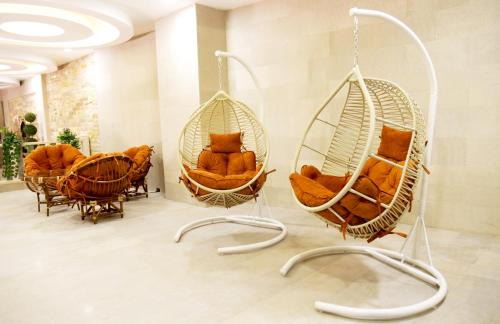 Sur Hotel | Amida Boutique Otel