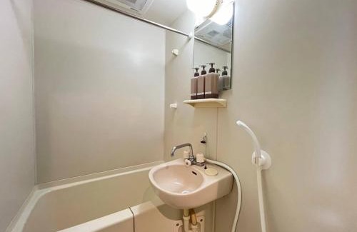 Sangenjaya Apartment | Amika First102 AF12