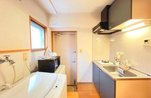 Sangenjaya Apartment | Amika First203 AF23