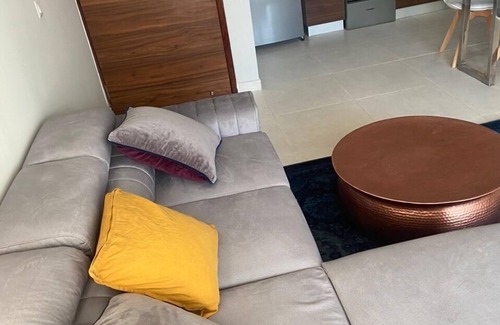 Serrekunda Apartment | Aminah’s Space - Jobz Luxury Rental
