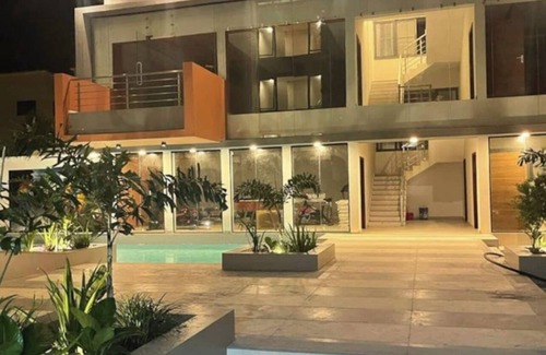 Serrekunda Apartment | Aminah’s Space - Jobz Luxury Rental