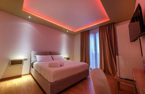 Andria Bed & Breakfast | Aminta - Rooms & Wellness