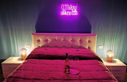 Segnano Apartment | Amio Apartment - next to M5 Ca Granda