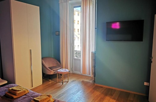 Segnano Apartment | Amio Apartment - next to M5 Ca Granda