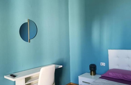 Segnano Apartment | Amio Apartment - next to M5 Ca Granda