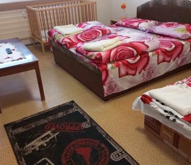 Sturovo Apartment | Amira apartman