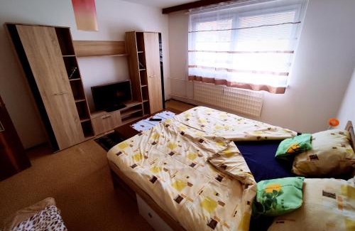 Sturovo Apartment | Amira apartman
