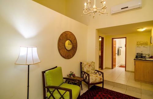 Amirim Hotel | Amirey Hagalil Boutique Hotel