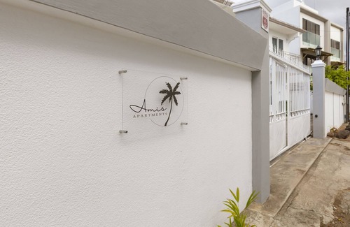 Bain Boeuf Apartment | AMIS Chandler - Two Bedroom Apartment, Sleeps 4