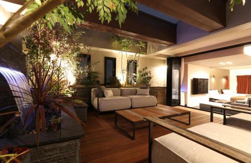 Hakata Ekimae Apartment | Amistad Hotel Fukuoka