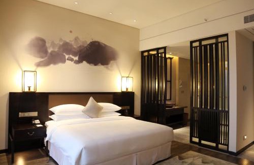 Cangshan Hotel | Amitabha Hotel (Fuzhou Pushang)