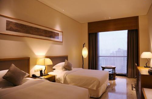 Cangshan Hotel | Amitabha Hotel (Fuzhou Pushang)
