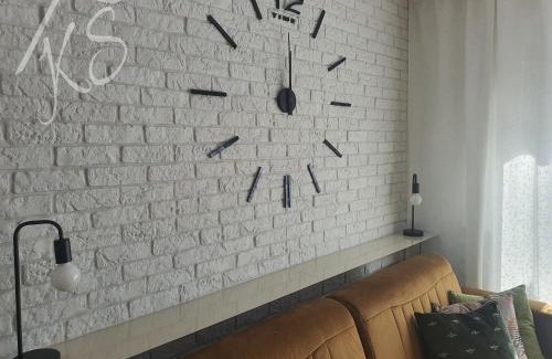 Jastrzebia Gora Apartment | Amko Style Apartamenty Rustica 31 Willa Nord