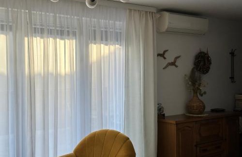 Jastrzebia Gora Apartment | Amko Style Apartamenty Rustica 31 Willa Nord