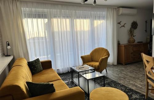 Jastrzebia Gora Apartment | Amko Style Apartamenty Rustica 31 Willa Nord