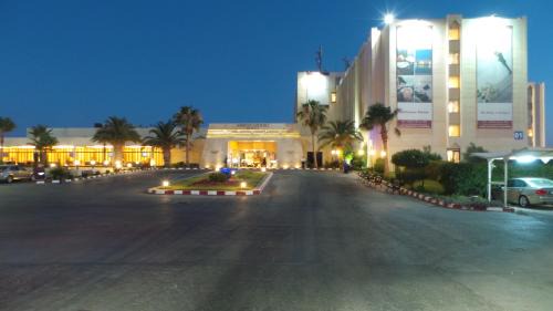 Al Jizah Hotel | Amman Airport Hotel