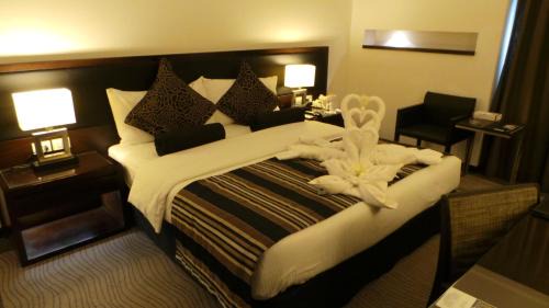 Al Jizah Hotel | Amman Airport Hotel