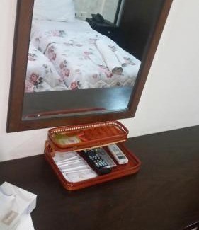 Al Jubeiha Hotel | Amman Ambiance Hotel