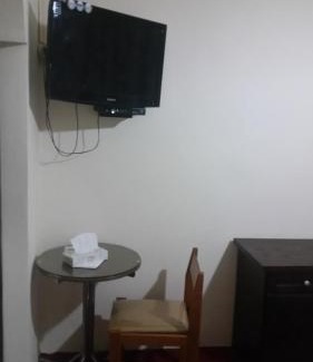Al Jubeiha Hotel | Amman Ambiance Hotel