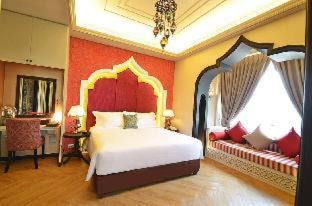 Ban Luam Hotel | Amman Unique Hotel