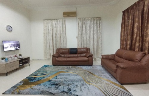 Tok Bali House | Ammar Homestay Tok Bali
