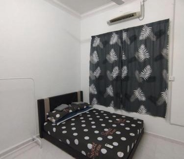 Tok Bali House | Ammar Homestay Tok Bali