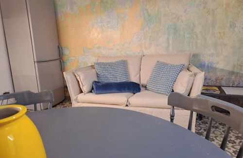 Santa Tecla House | Ammari house