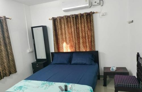 Chavara House | Ammoos Homestay