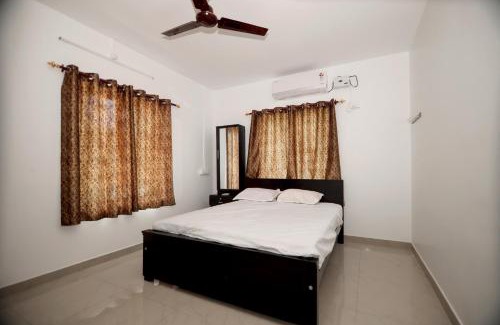 Chavara House | Ammoos Homestay