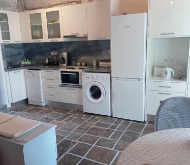 Skala Eresou House | Ammos Apartment Eressos