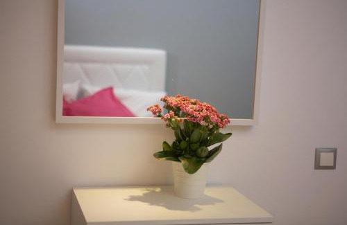 Glyfa Apartment | Ammos Beach