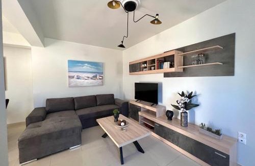Kourouta Apartment | Ammos Luxury Apartments