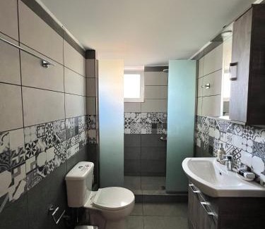Kourouta Apartment | Ammos Luxury Apartments