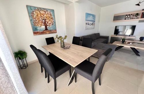 Kourouta Apartment | Ammos Luxury Apartments