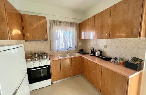 Kourouta Apartment | Ammos Luxury Apartments