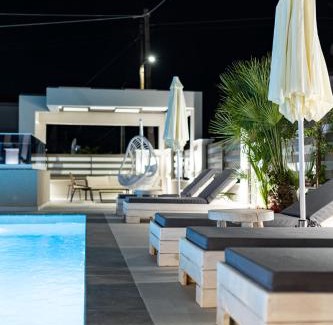 Asprovalta Apartment | Ammos Luxury Apartments
