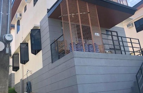 Compostela House | Amoa 148