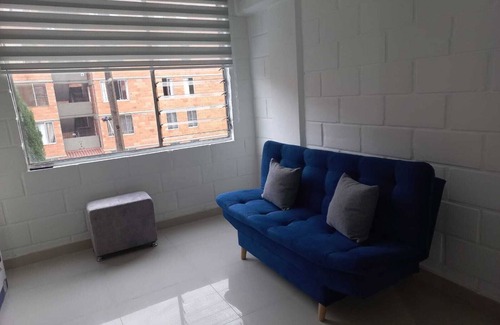 Itagui Apartment | Amoblado Itaguí.-sector de la Moda