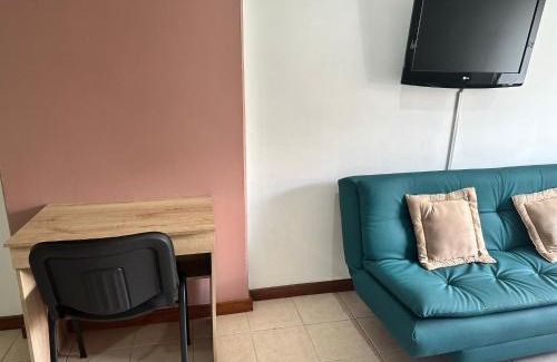 Astorga Apartment | Amoblados Medellin Poblado Patio Bonito