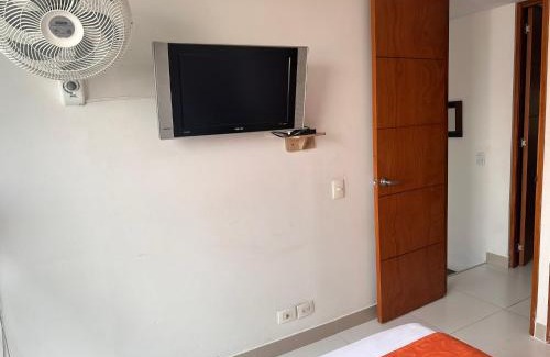 El Poblado Apartment | Amoblados Medellin Poblado
