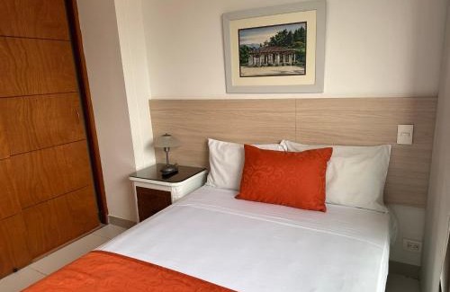 El Poblado Apartment | Amoblados Medellin Poblado