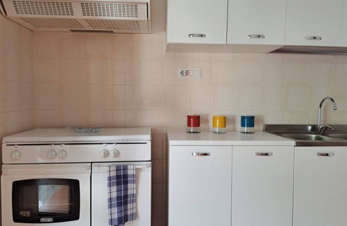 Santa Maria Apartment | Among the beaches of the Coast of the Gods (Riviera Apt. 2)